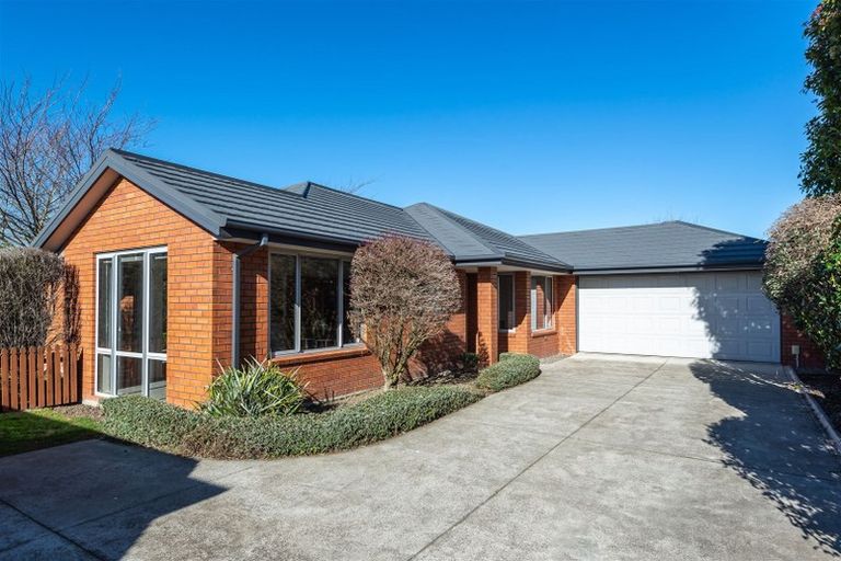 Photo of property in 47 Coppinger Terrace, Aidanfield, Christchurch, 8025