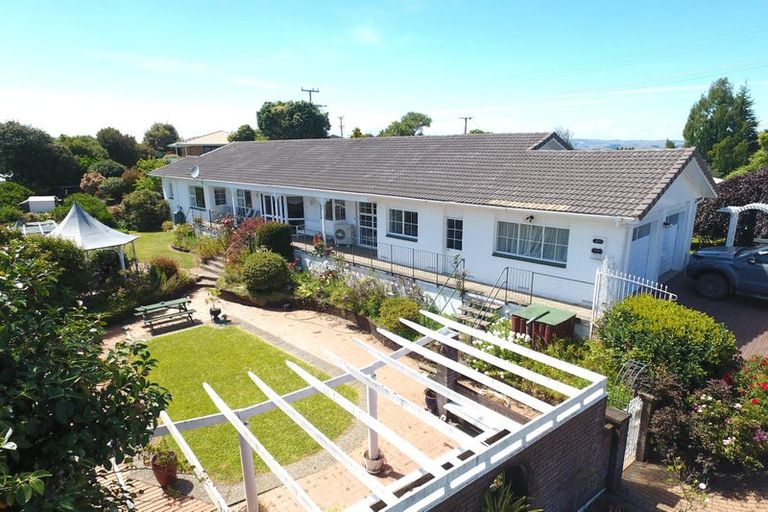 Photo of property in 75 Mountain View Road, Otorohanga, 3900