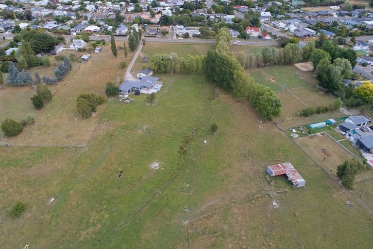 Photo of property in 110 Wyndham Street, Ashhurst, 4810