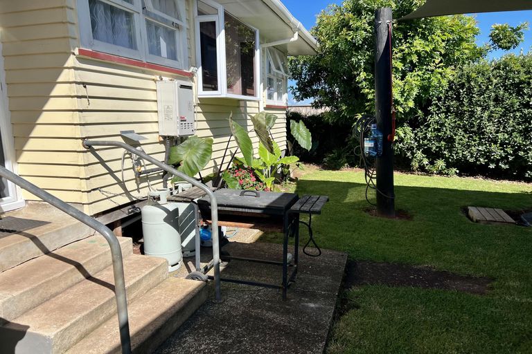 Photo of property in 20 Tui Street, Kaikohe, 0405