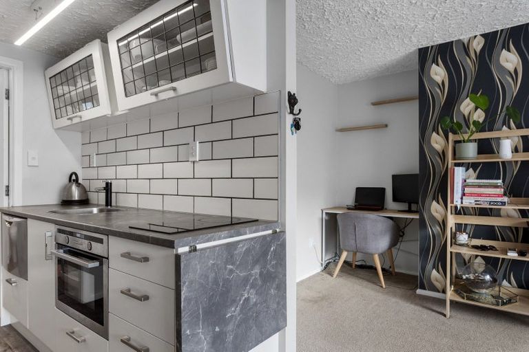Photo of property in 3/271 Fitzgerald Avenue, Christchurch Central, Christchurch, 8013