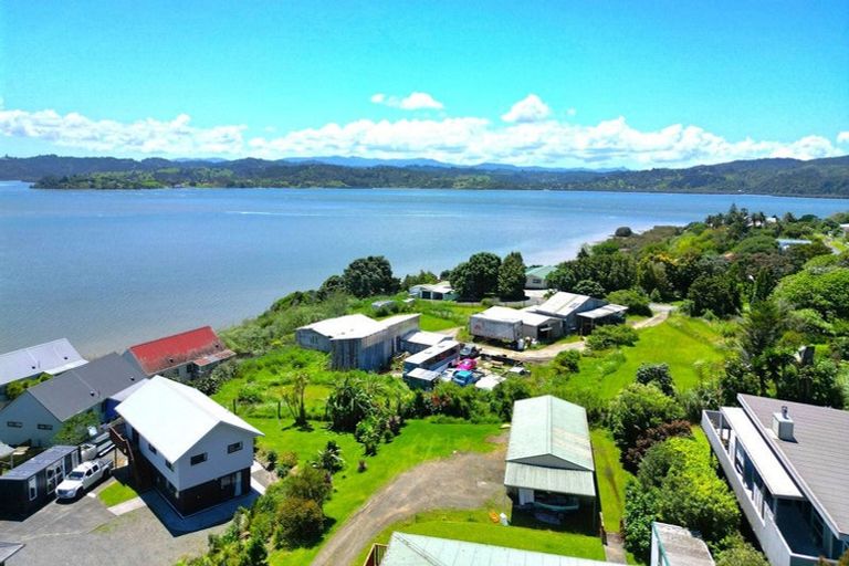 Photo of property in 7 Mariner Street, Rawene, Kaikohe, 0473