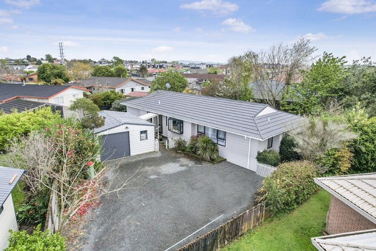 Photo of property in 10 Rogers Place, Fairview Downs, Hamilton, 3214