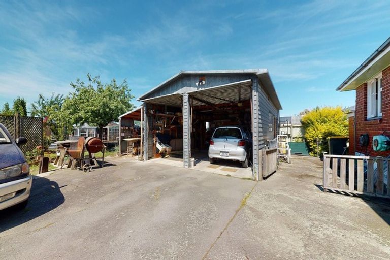 Photo of property in 69 Thomson Street, Tinwald, Ashburton, 7700