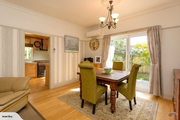 Photo of property in 1/111 Slater Street, Richmond, Christchurch, 8013