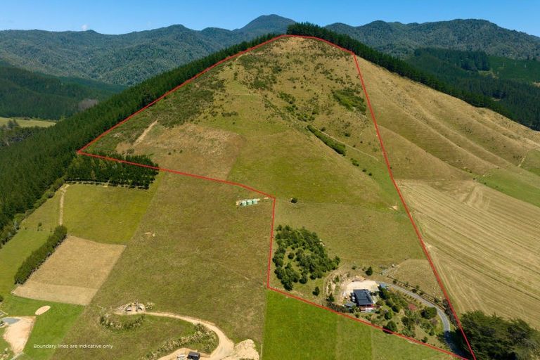 Photo of property in 51 Bryants Road, Rai Valley, 7194