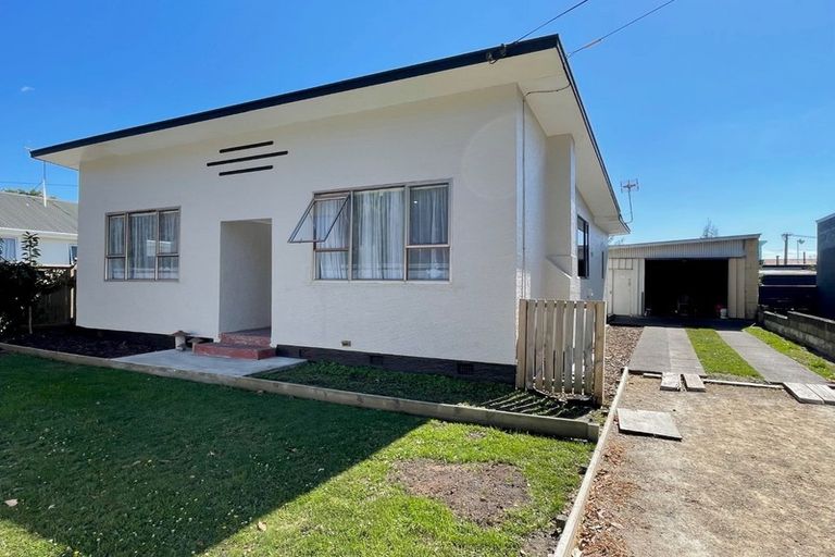 Photo of property in 83 Hakeke Street, Whanganui East, Whanganui, 4500