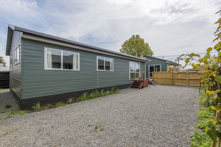 Photo of property in 45 Samuel Street, Hoon Hay, Christchurch, 8025