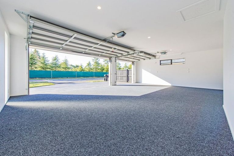 Photo of property in 13 Tiny Hill Drive, Rolleston, 7614