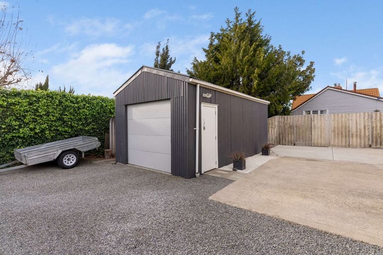 Photo of property in 9 Ropley Street, Amberley, 7410