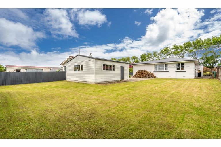 Photo of property in 232 Lamond Street, Hargest, Invercargill, 9810