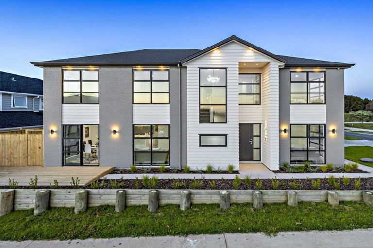 Photo of property in 23 Nohoanga Road, Karaka, Papakura, 2113