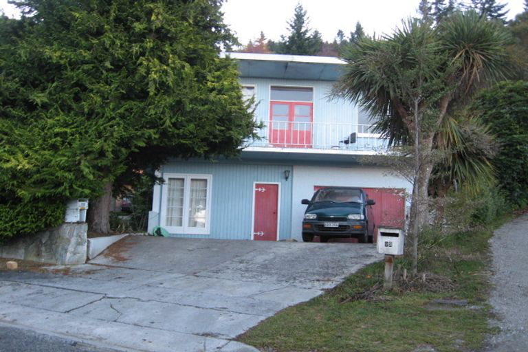 Photo of property in 95 Thompson Street, Queenstown, 9300