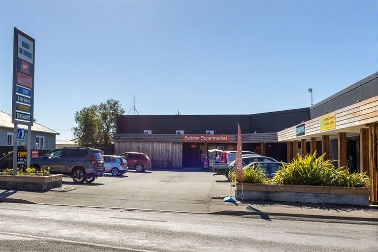 Photo of property in 5 Weld Street, Seddon, 7210
