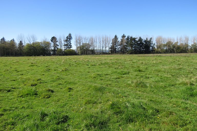 Photo of property in 141 Nixons Road, Fairlie, 7987