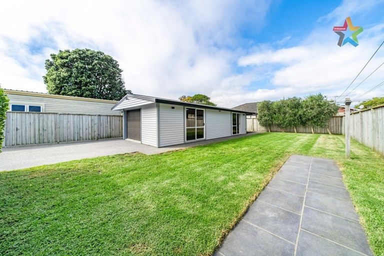 Photo of property in 42 Kensington Avenue, Petone, Lower Hutt, 5012