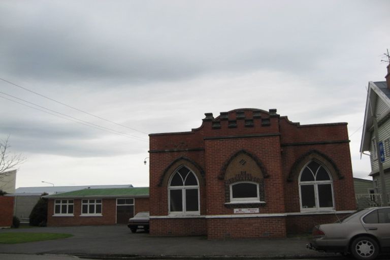 Photo of property in 3 George Street, Balclutha, 9230