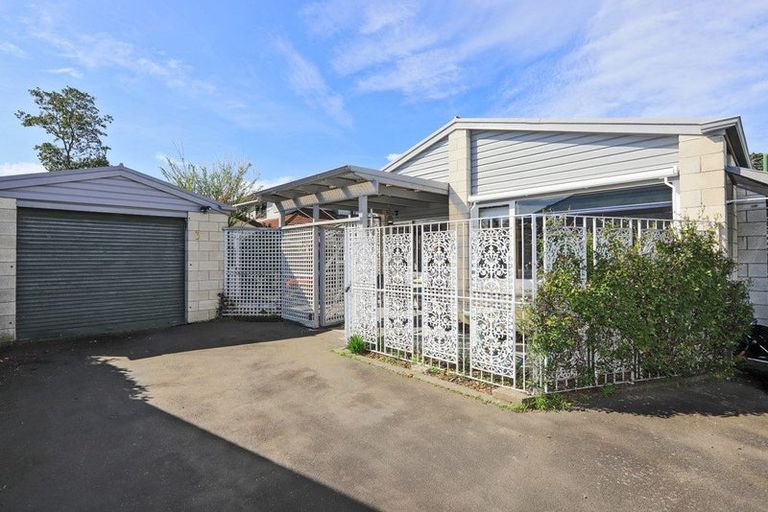 Photo of property in 3/603 York Street, Mahora, Hastings, 4120