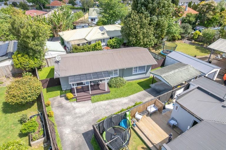 Photo of property in 16b Wilson Street, Hamilton East, Hamilton, 3216