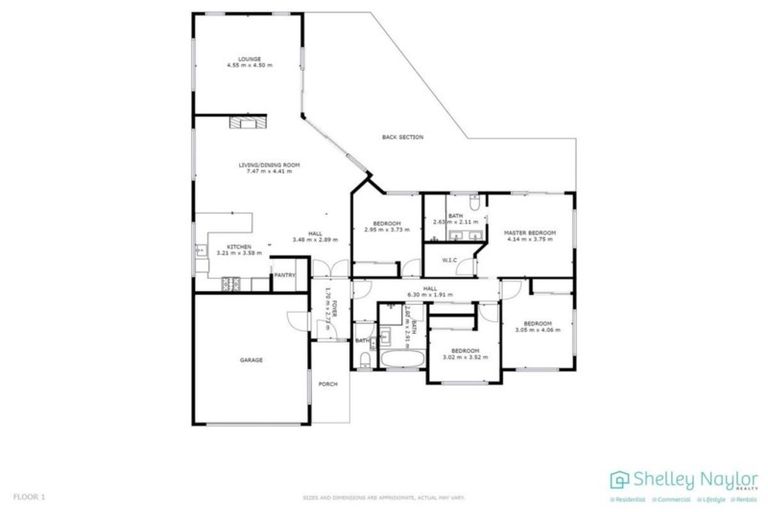 Photo of property in 31 Silicon Way, Fitzherbert, Palmerston North, 4410