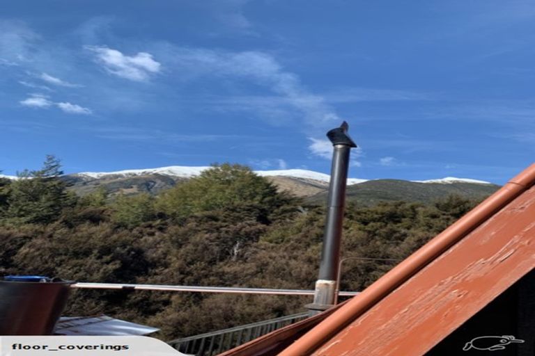 Photo of property in 15 Burbury Crescent, Lewis Pass, Hanmer Springs, 7392