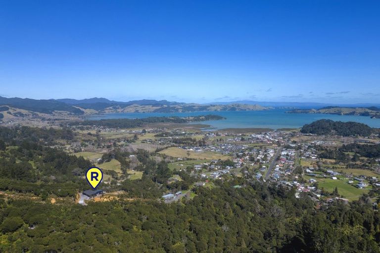 Photo of property in 570 Edward Street, Coromandel, 3506