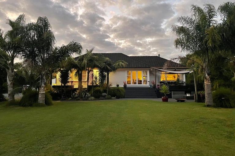 Photo of property in 249 Puketotara Road, Waipapa, Kerikeri, 0295