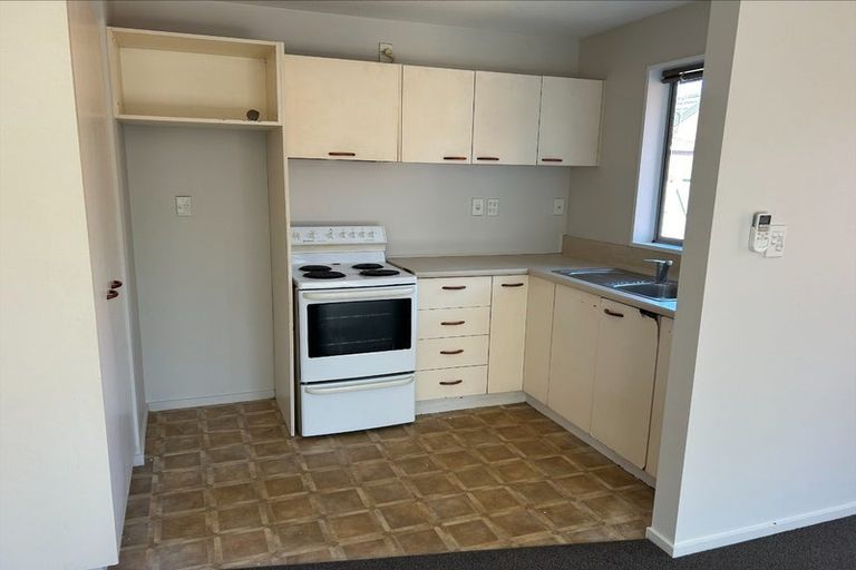 Photo of property in 36c Braddon Street, Addington, Christchurch, 8024