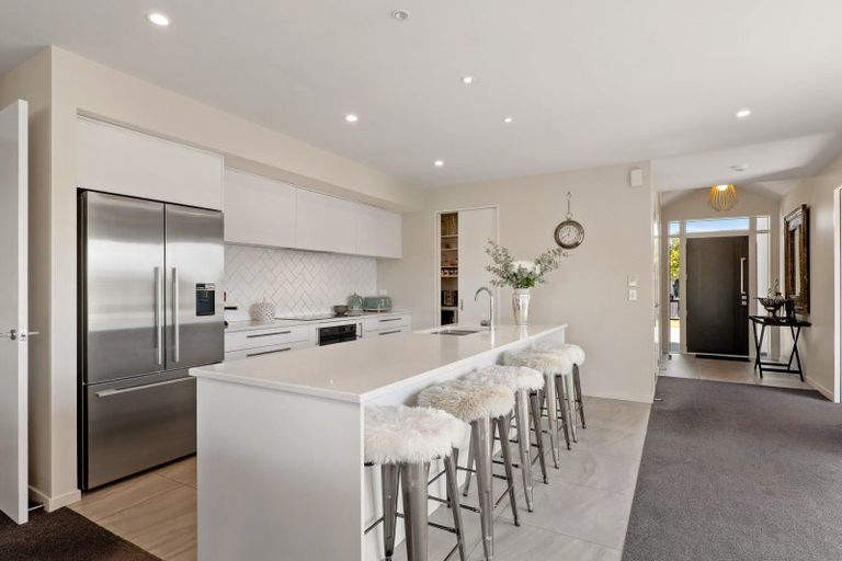 Photo of property in 1 Faulks Drive, Lincoln, 7608