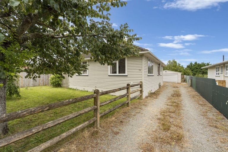 Photo of property in 76 Grey Street, Shannon, 4821