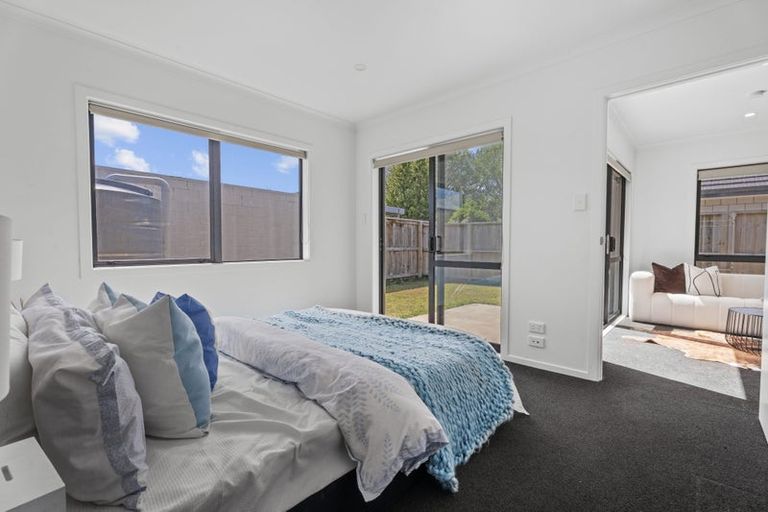 Photo of property in 4/8 Keitha Place, Glenview, Hamilton, 3206