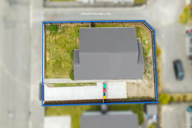 Photo of property in 35 High Street, Parkside, Timaru, 7910