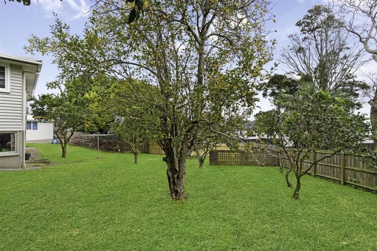 Photo of property in 18 Boon Street, Manurewa, Auckland, 2102