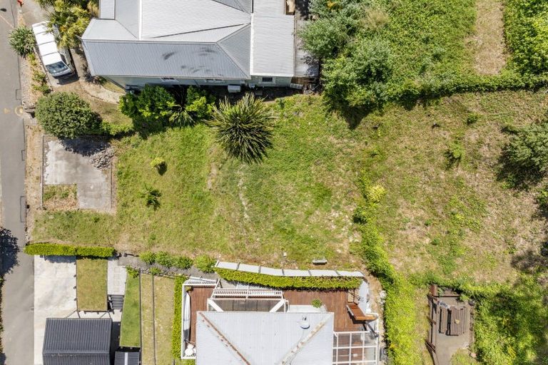 Photo of property in 1a Little Burke Street, Hospital Hill, Napier, 4110