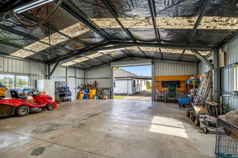 Photo of property in 20 Dixons Line, Bunnythorpe, Palmerston North, 4481