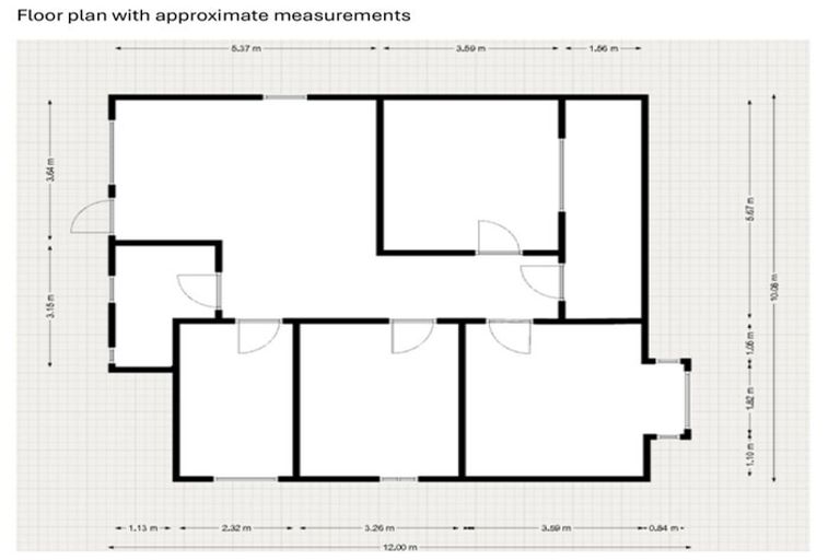 Photo of property in 55 Fairview Crescent, Kelburn, Wellington, 6012