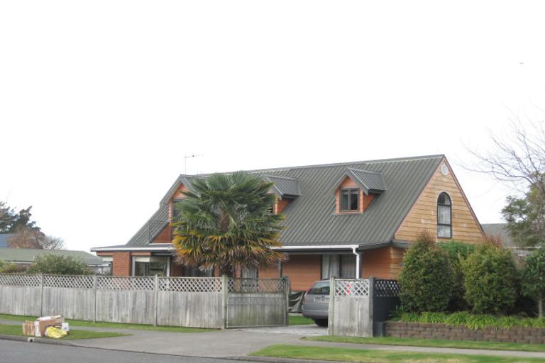 Photo of property in 219 Auckland Road, Greenmeadows, Napier, 4112
