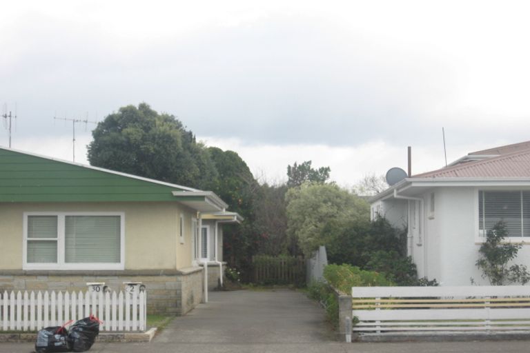 Photo of property in 30 Taradale Road, Marewa, Napier, 4110