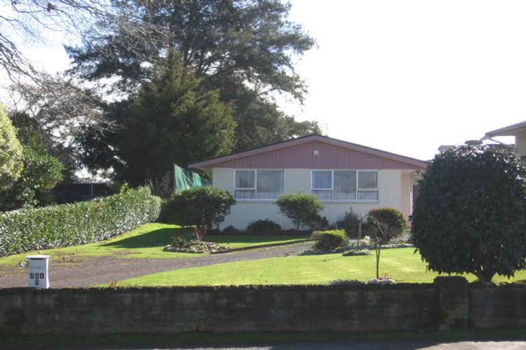 Photo of property in 351b Thames Street, Morrinsville, 3300