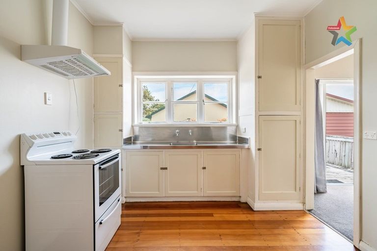 Photo of property in 7 Collingwood Street, Waterloo, Lower Hutt, 5011