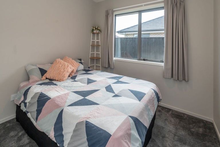 Photo of property in 62 Longcot Drive, Rolleston, 7615