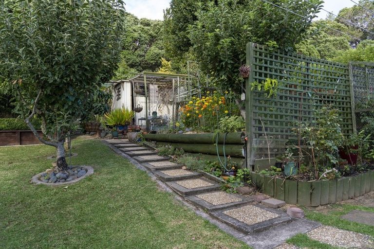 Photo of property in 616 Thames Coast Sh25 Road, Waiomu, Thames, 3575