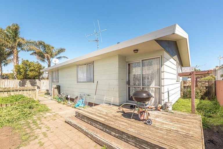 Photo of property in 41b Gonville Avenue, Gonville, Wanganui, 4501