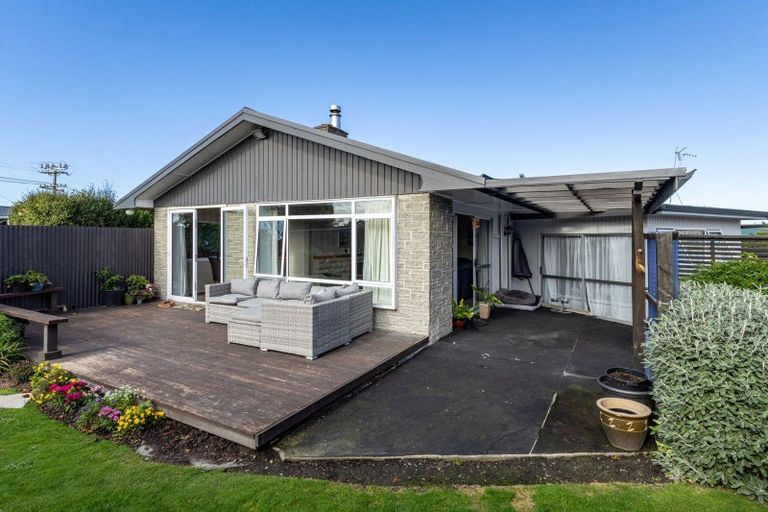 Photo of property in 46 Pages Road, Marchwiel, Timaru, 7910