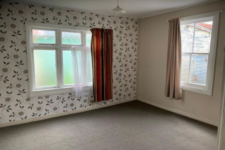 Photo of property in 9 Alexander Terrace, Greymouth, 7805