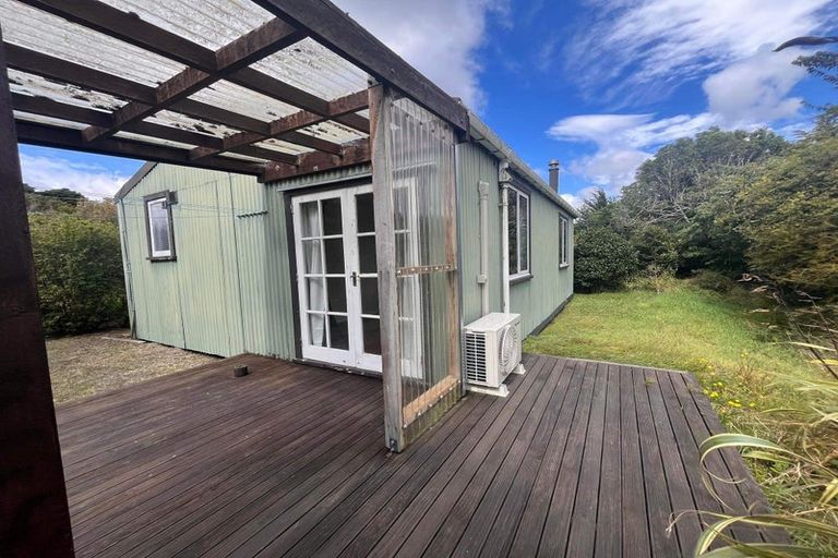 Photo of property in 933 Makomako Road, Pahiatua, 4983