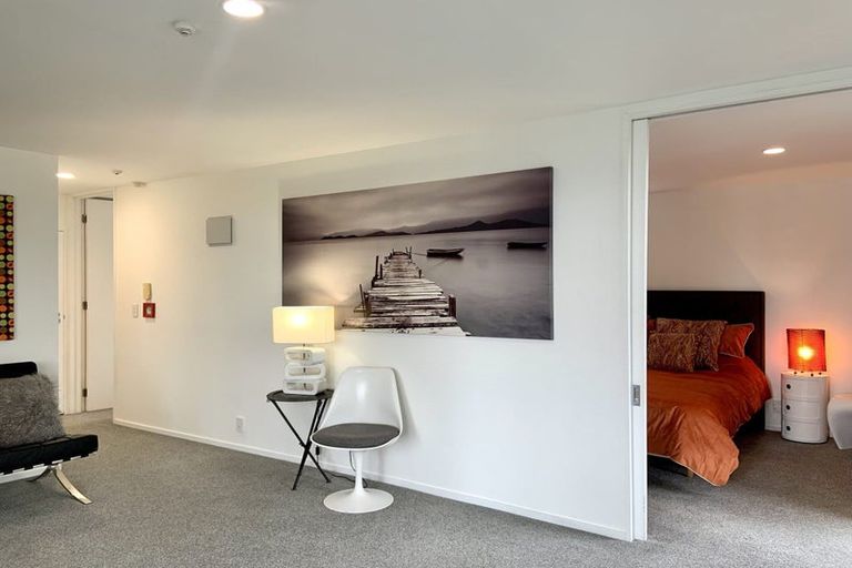 Photo of property in 2/15 Peterborough Street, Christchurch Central, Christchurch, 8013