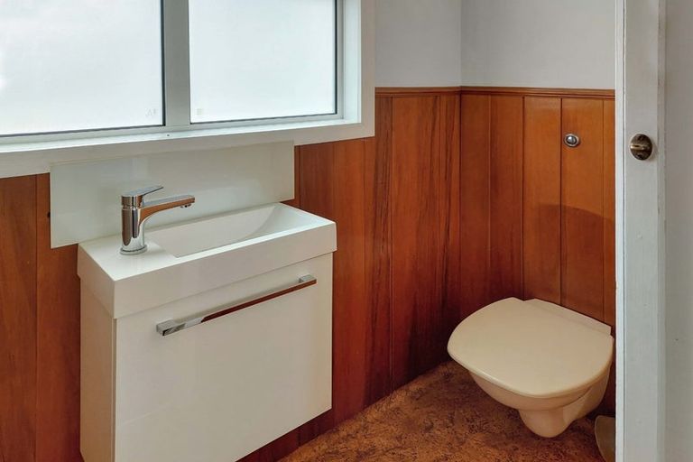 Photo of property in 3 Kipling Street, Johnsonville, Wellington, 6037