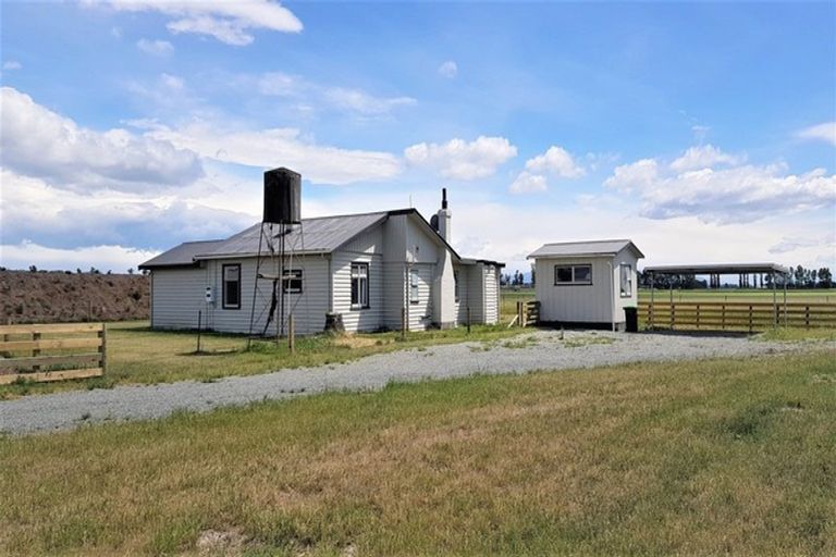 Photo of property in 67 Divan Road, Levels, Timaru, 7975