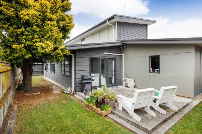 Photo of property in 333a Featherston Street, Palmerston North, 4414